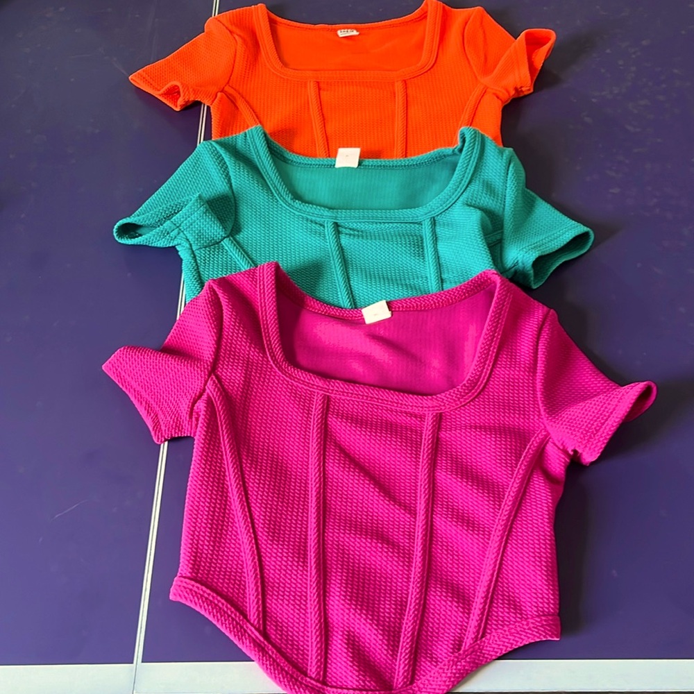 from shein but really nice